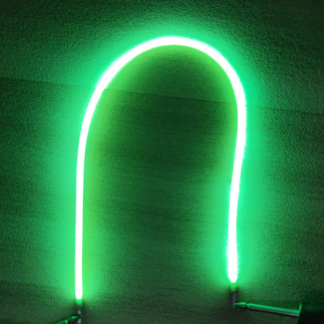 Flexible LED Filament - 1100mm - Various Colors from PMD Way with free delivery