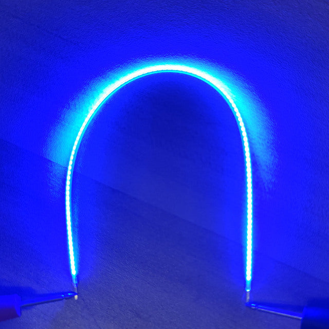 Flexible LED Filament - 1100mm - Various Colors from PMD Way with free delivery
