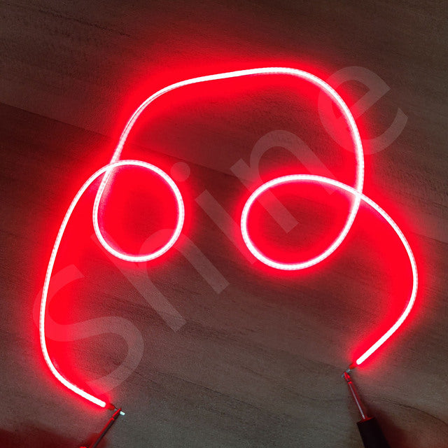 Flexible LED Filament - 600mm - Various Colors from PMD Way with free delivery
