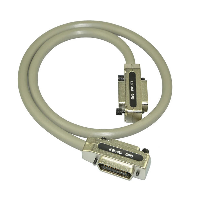 GPIB IEEE 488 Cables - Various Lengths from PMD Way with free delivery