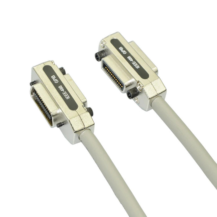 GPIB IEEE 488 Cables - Various Lengths from PMD Way with free delivery