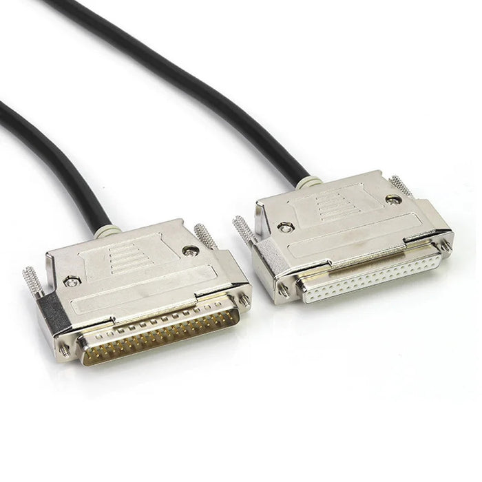 Industrial Strength DB37 Data Cables from PMD Way with free delivery