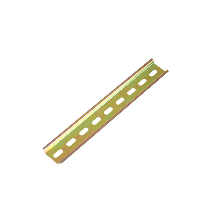 Steel DIN Rails - Ten Packs from PMD Way with free delivery