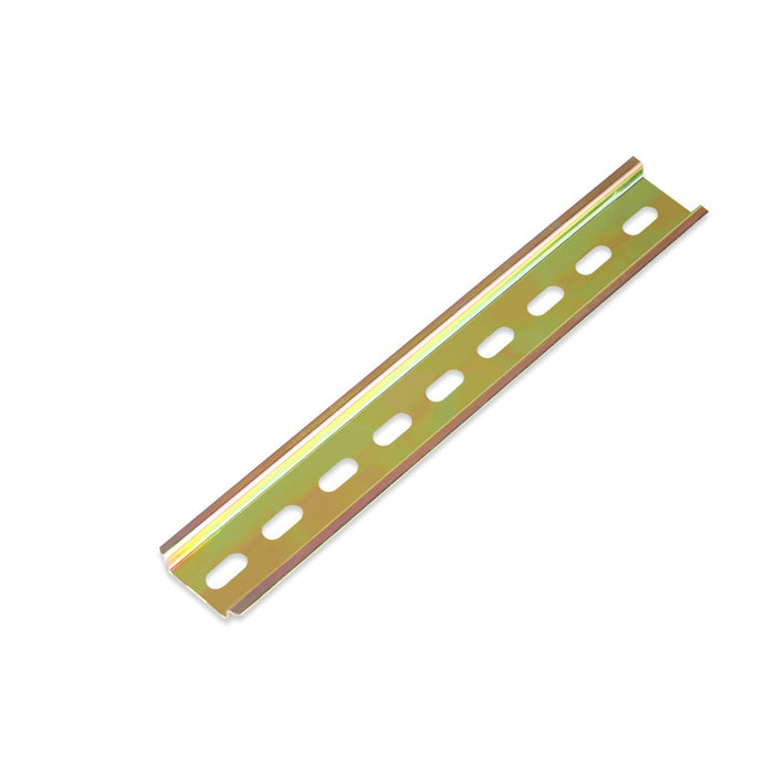 Steel DIN Rails - Ten Packs from PMD Way with free delivery