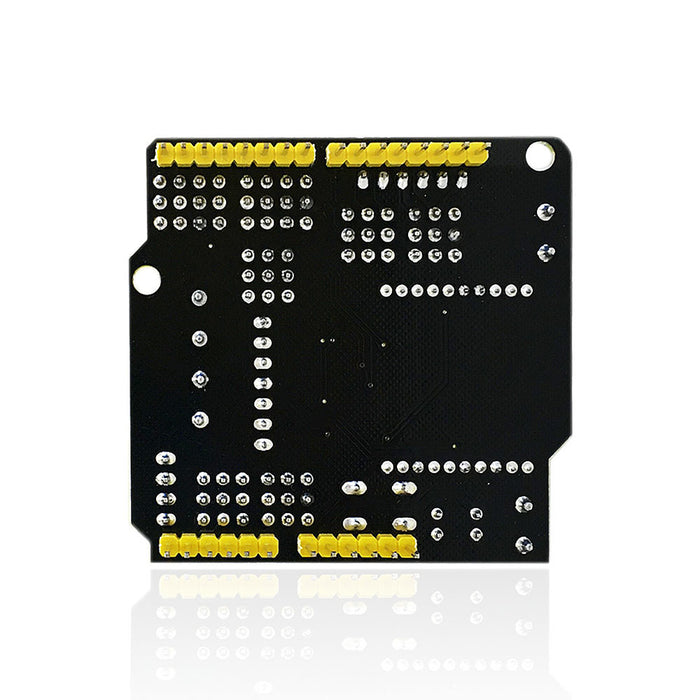 RS485 and XBee Shield for Arduino from PMD Way with free delivery