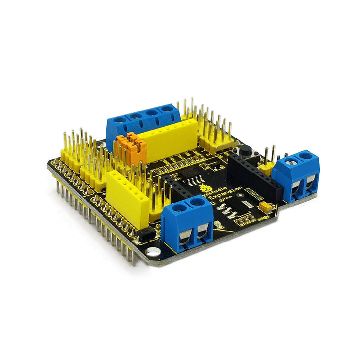 RS485 and XBee Shield for Arduino from PMD Way with free delivery