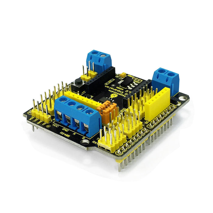 RS485 and XBee Shield for Arduino from PMD Way with free delivery