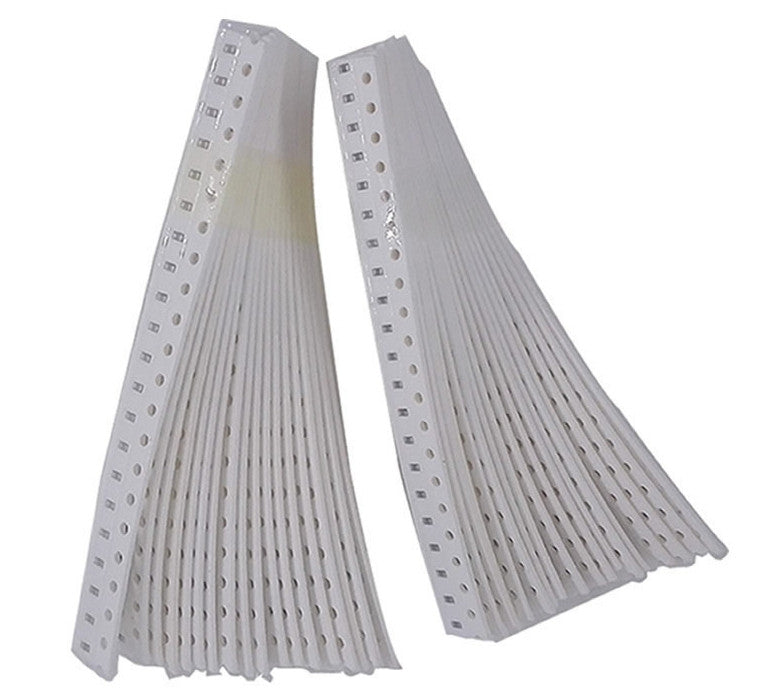 Great value 0603 SMD Assorted Capacitor Kit - 720 Pieces from PMD Way with free delivery worldwide