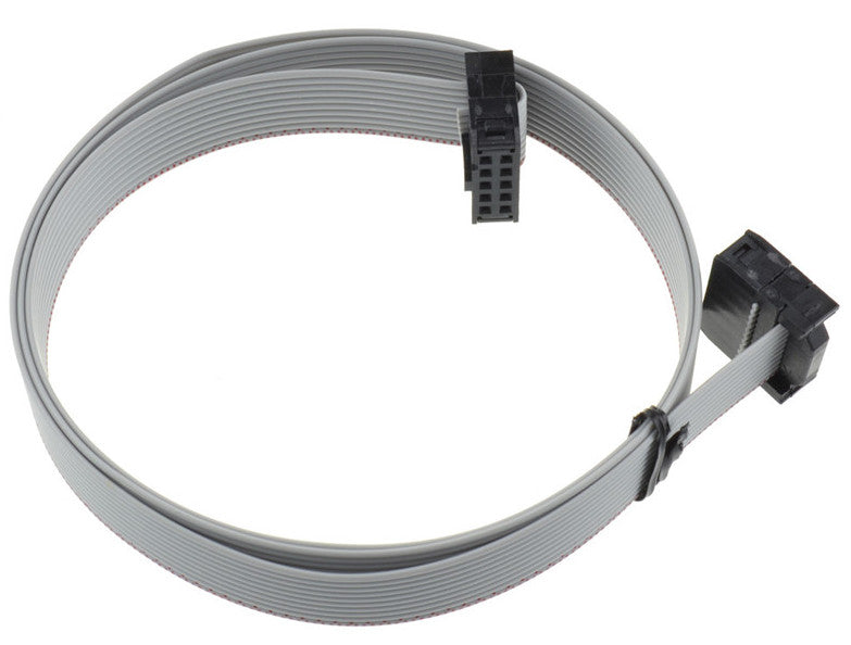 Great value 10 Pin JTAG AVR Download Cable - 70cm from PMD Way with free delivery, worldwide