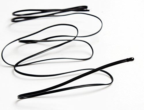 10K Precision Epoxy Thermistor - 3950 NTC from PMD Way with free delivery worldwide