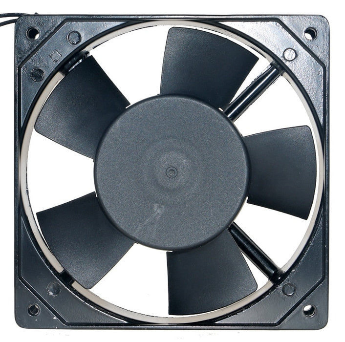 110-120V AC Fan - 120 x 120 x 25mm from PMD Way with free delivery worldwide