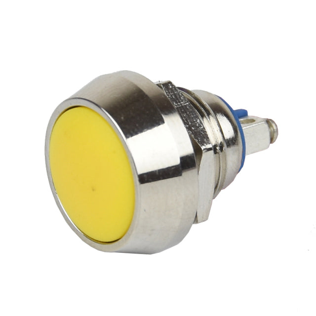 12mm Waterpoof Color Top Push Buttons from PMD Way with free delivery worldwide