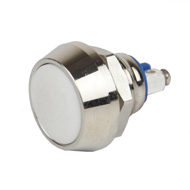 12mm Waterpoof Color Top Push Buttons from PMD Way with free delivery worldwide
