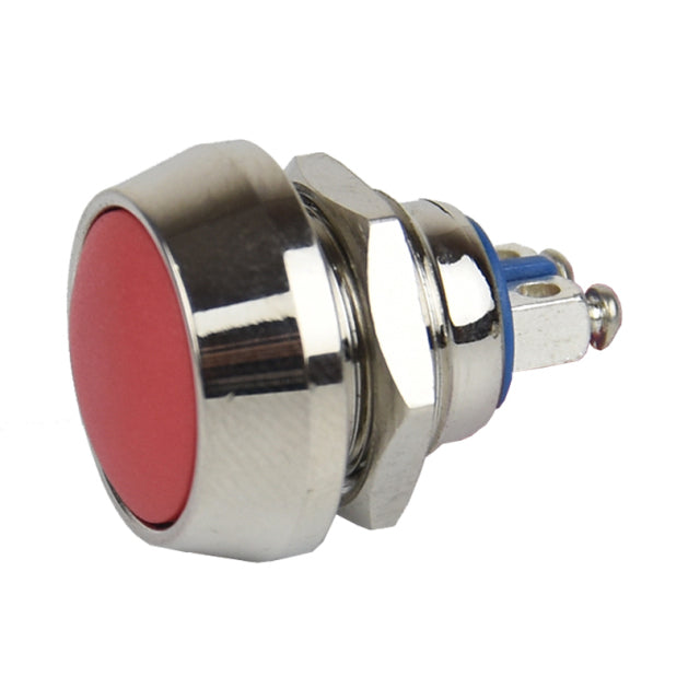 12mm Waterpoof Color Top Push Buttons from PMD Way with free delivery worldwide