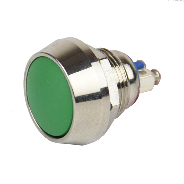 12mm Waterpoof Color Top Push Buttons from PMD Way with free delivery worldwide