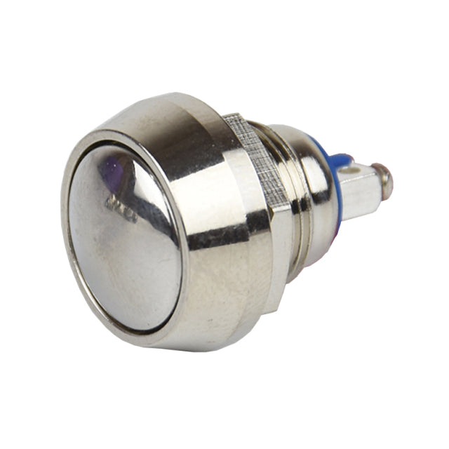 12mm Waterpoof Color Top Push Buttons from PMD Way with free delivery worldwide