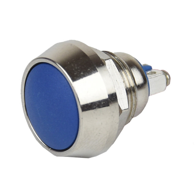12mm Waterpoof Color Top Push Buttons from PMD Way with free delivery worldwide