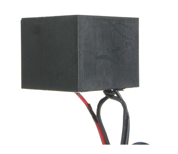 DC 12V EL Wire Inverter - up to 20m from PMD Way with free delivery worldwide