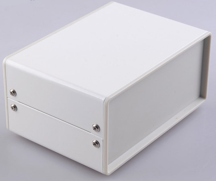 Metal Instrument Case - 150 x 100 x 70mm - Various Colors from PMD Way with free delivery worldwide