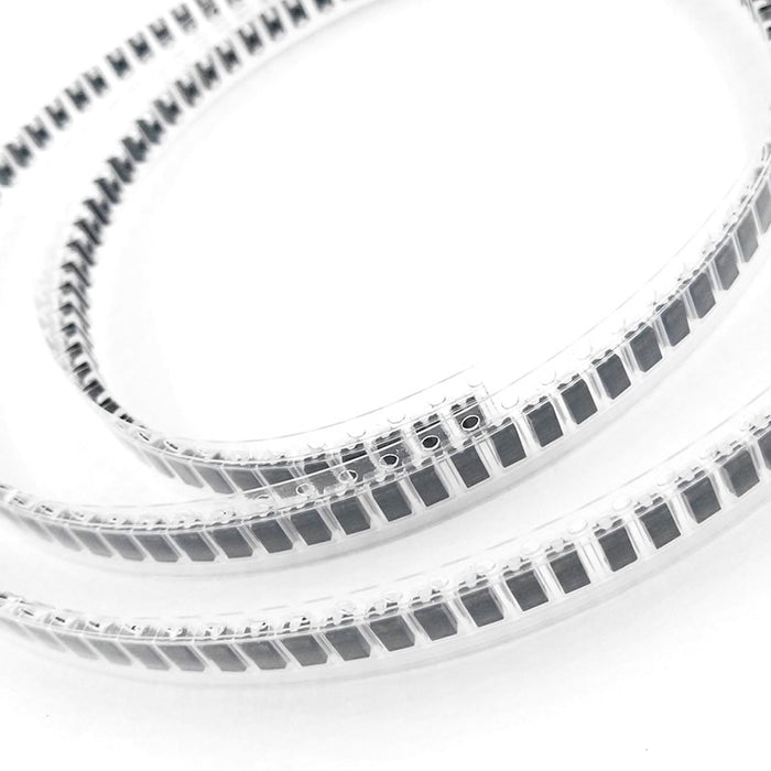 Quality 1N5819 40V 1A SMD Schottky Diodes in packs of 100 from PMD Way with free delivery worldwide