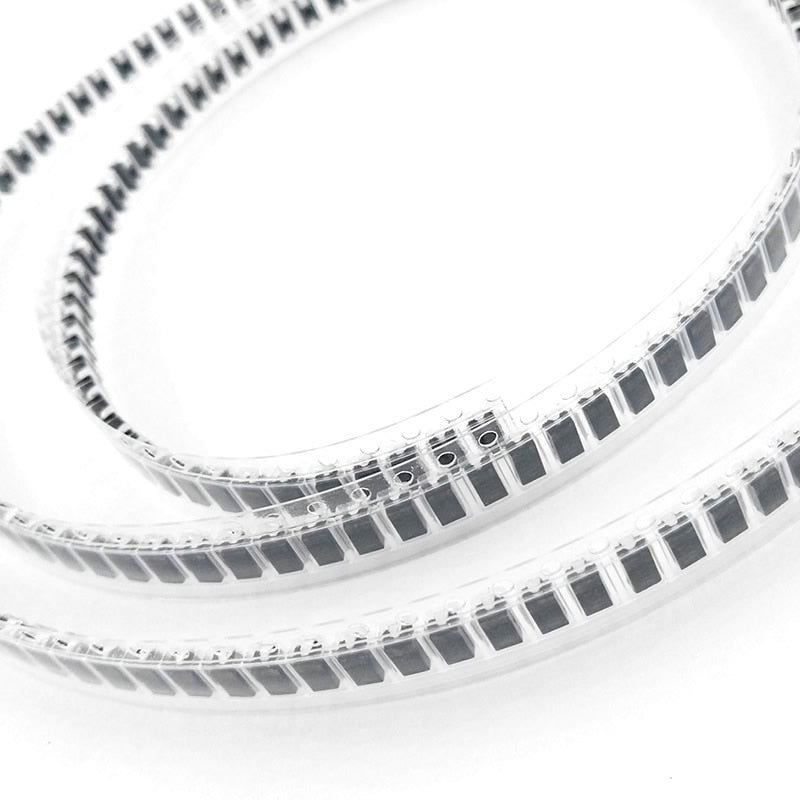 Quality 1N5819 40V 1A SMD Schottky Diodes in packs of 100 from PMD Way with free delivery worldwide