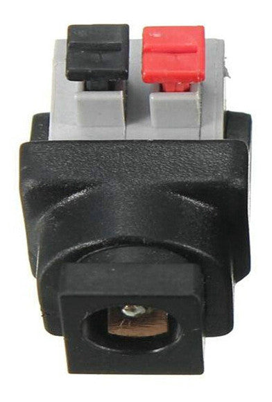 Useful 2.1mm Spring Terminal DC Power Connectors from PMD Way with free delivery worldwide