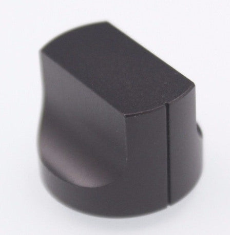 Machined Solid Aluminium Knob - 20x15mm from PMD Way with free delivery worldwide
