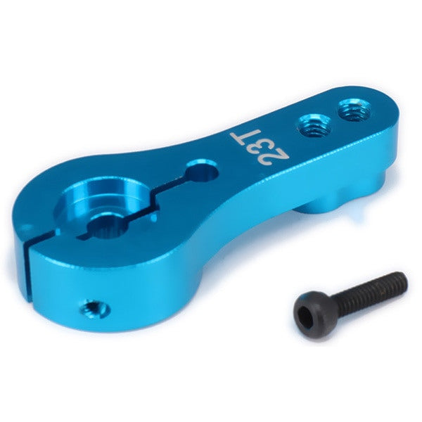 Alloy Aluminium Half Servo Arm 23T 25mm from PMD Way with free delivery worldwide