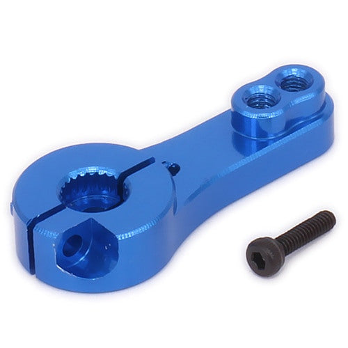 Alloy Aluminium Half Servo Arm 23T 25mm from PMD Way with free delivery worldwide