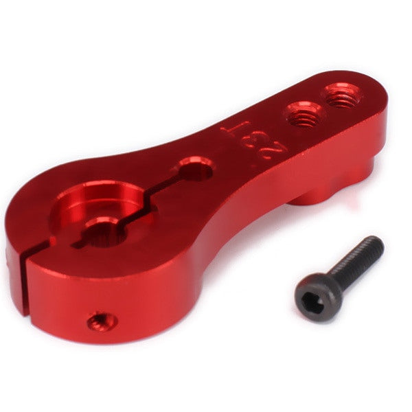 Alloy Aluminium Half Servo Arm 23T 25mm from PMD Way with free delivery worldwide