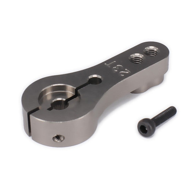 Alloy Aluminium Half Servo Arm 23T 25mm from PMD Way with free delivery worldwide
