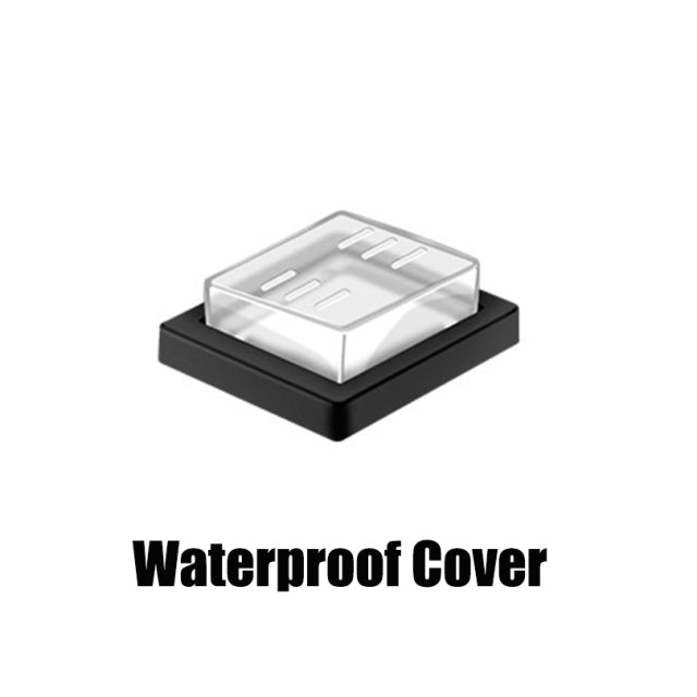 25 x 21mm Rocker Switches - Various Types - 5 Pack from PMD Way with free delivery worldwide