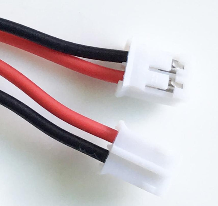 Lithium Ion Polymer Battery - 3.7v 220mAh 501240 from PMD Way with free delivery worldwide