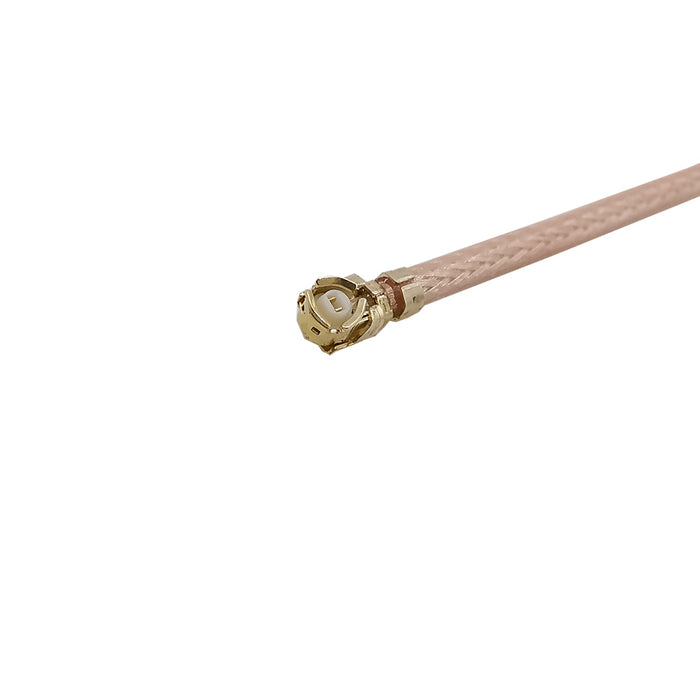 RP-SMA to uFL/u.FL/IPX/IPEX RF Adapter Cables from PMD Way with free delivery worldwide