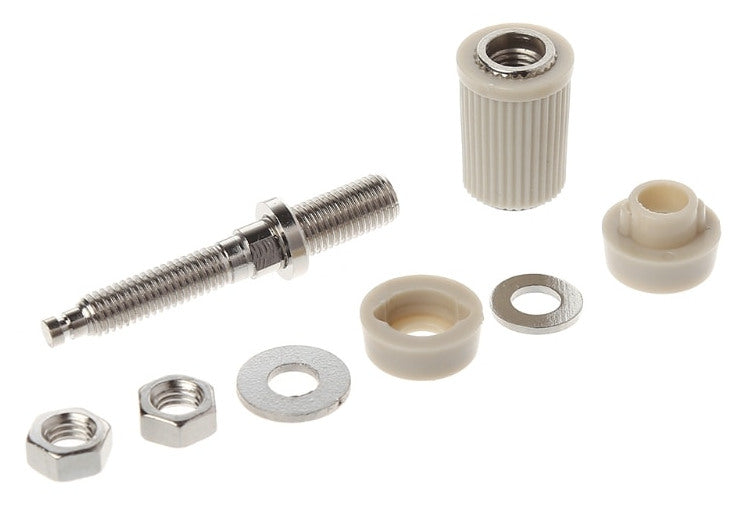 High Current 30A 4mm Binding Posts from PMD Way with free delivery worldwide