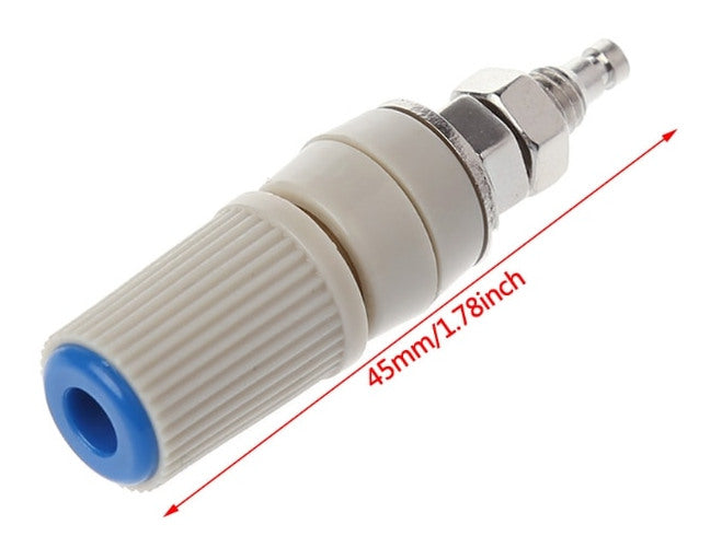 High Current 30A 4mm Binding Posts from PMD Way with free delivery worldwide