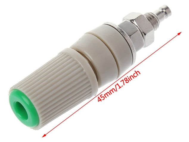 High Current 30A 4mm Binding Posts from PMD Way with free delivery worldwide