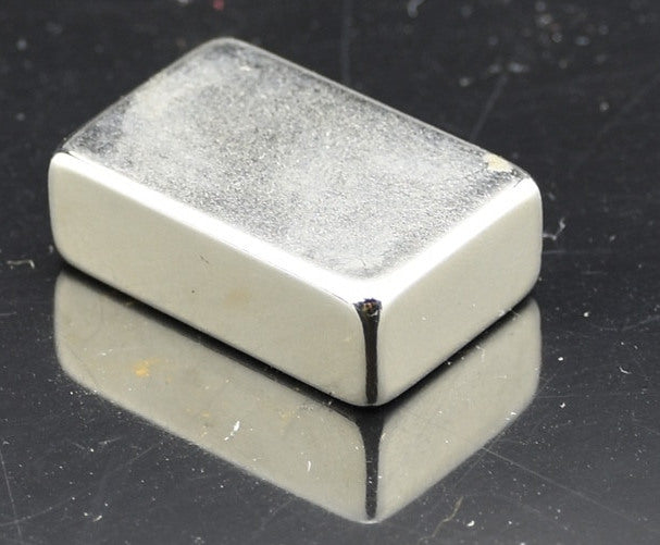 Rare Earth NdFeB Block Magnet 30 x 20 x 10mm from PMD Way with free delivery worldwide