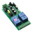 Four Channel Wireless Remote Relay Boards - 80~250V from PMD Way with free delivery worldwide