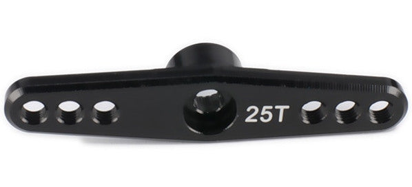 Full Aluminum Servo Arm 25T 42mm from PMD Way with free delivery worldwide