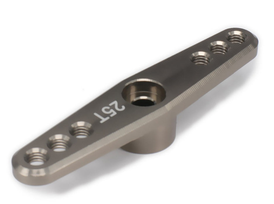 Full Aluminum Servo Arm 25T 42mm from PMD Way with free delivery worldwide