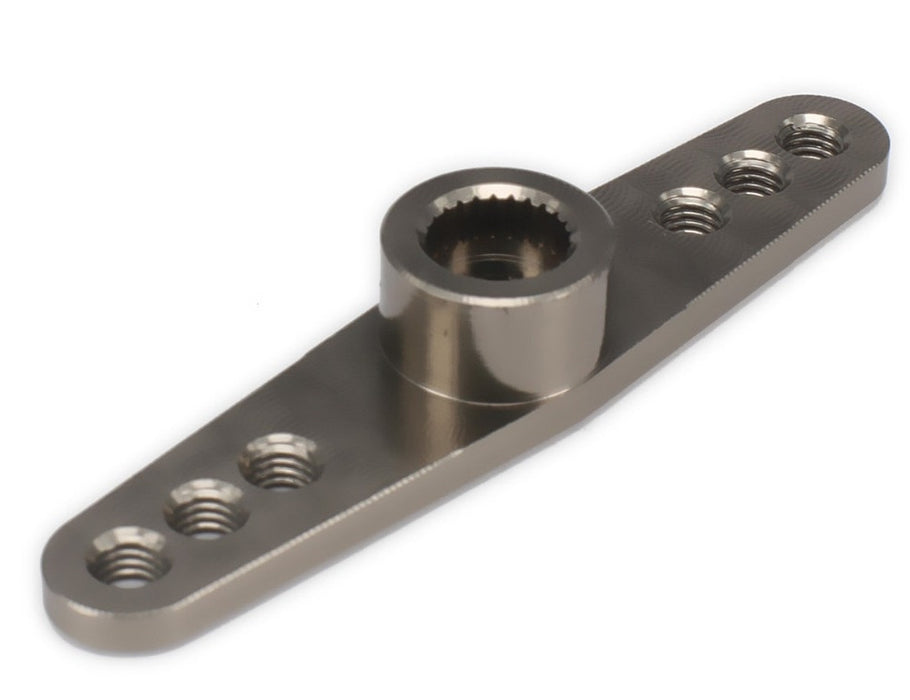 Full Aluminum Servo Arm 25T 42mm from PMD Way with free delivery worldwide