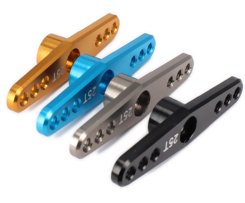 Full Aluminum Servo Arm 25T 42mm from PMD Way with free delivery worldwide