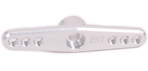 Full Aluminum Servo Arm 25T 42mm from PMD Way with free delivery worldwide