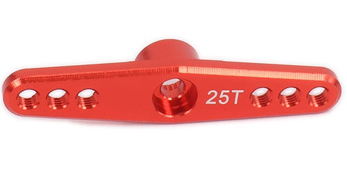 Full Aluminum Servo Arm 25T 42mm from PMD Way with free delivery worldwide