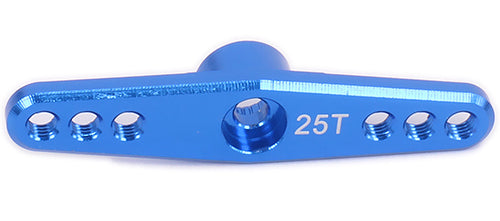 Full Aluminum Servo Arm 25T 42mm from PMD Way with free delivery worldwide