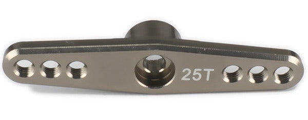 Full Aluminum Servo Arm 25T 42mm from PMD Way with free delivery worldwide