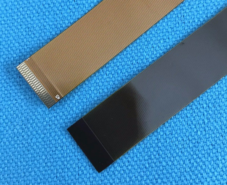 0.3mm 45 Pin FPC Cable to DIP Adaptor Boards from PMD Way with free delivery worldwide