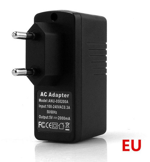 5V 2A AC to USB Adaptor from PMD Way with free delivery worldwide