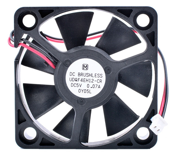 5V DC Fan - 40 x 40 x 10mm from PMD Way with free delivery worldwide